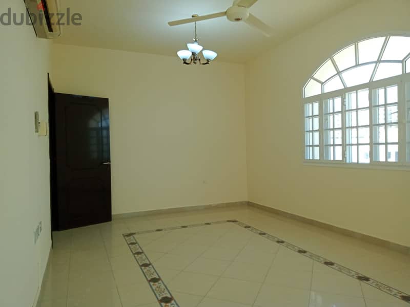 2BHK apartment for rent in the Qurum area near BDO 5