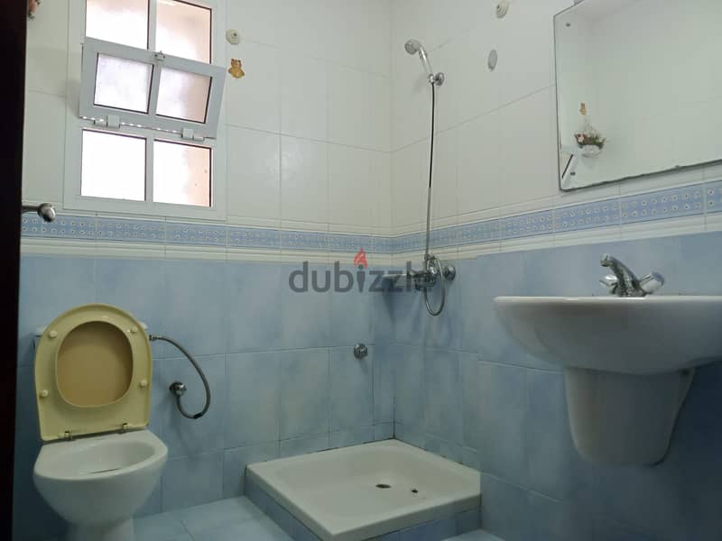 2BHK apartment for rent in the Qurum area near BDO 6