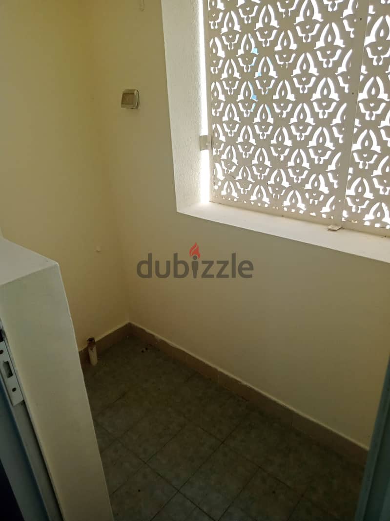 2BHK apartment for rent in the Qurum area near BDO 9