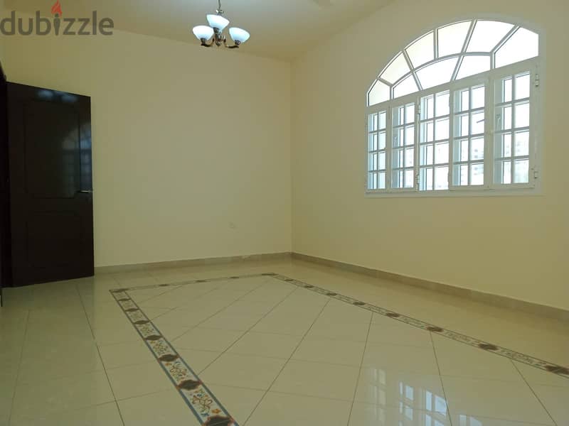 2BHK apartment for rent in the Qurum area near BDO 10