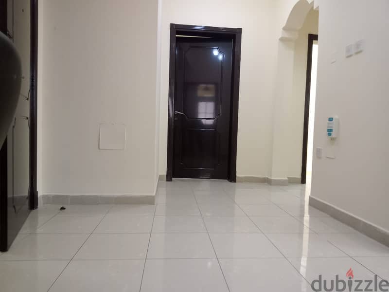 2BHK apartment for rent in the Qurum area near BDO 12