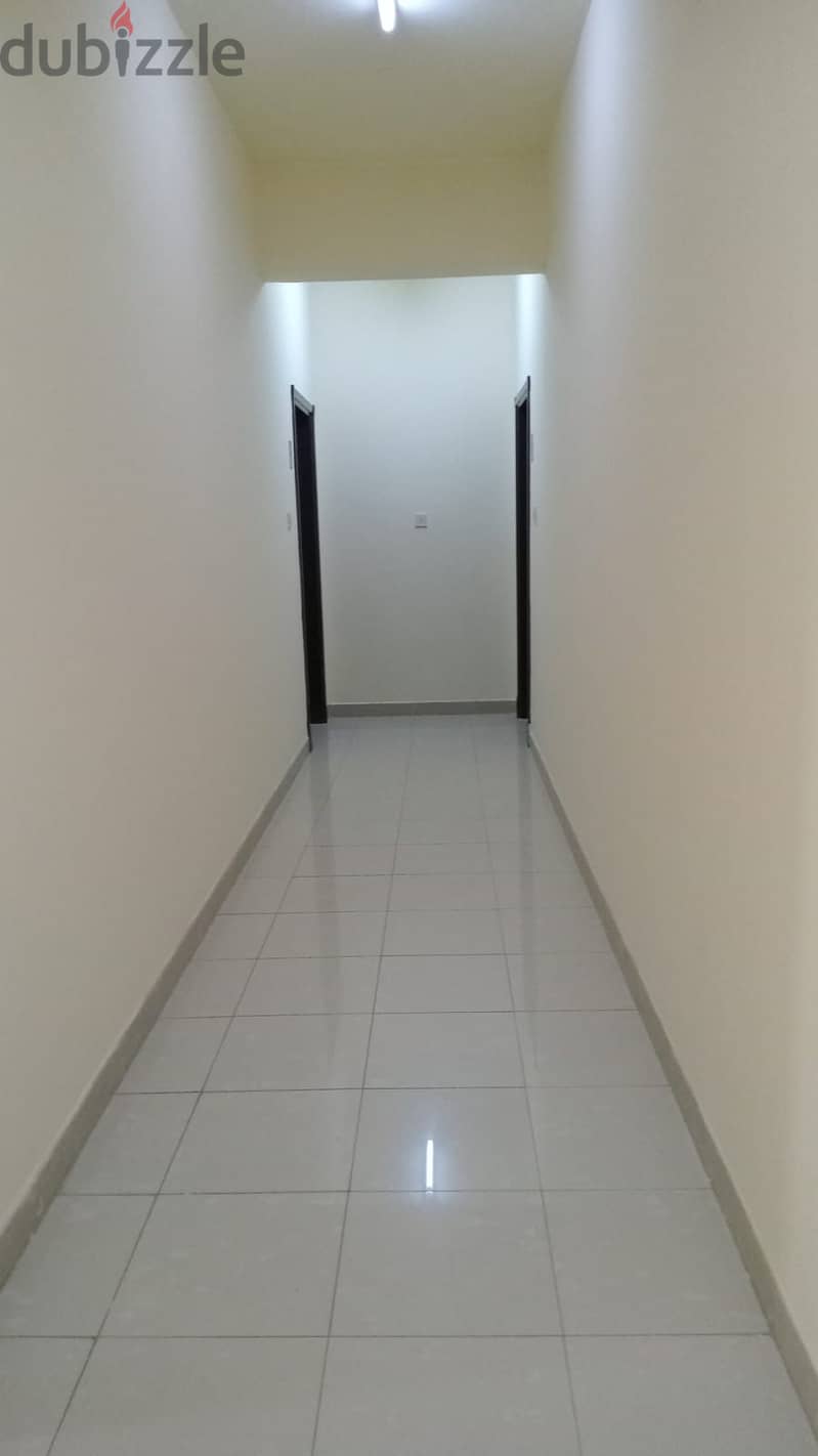 2BHK apartment for rent in the Qurum area near BDO 13