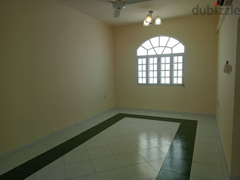 2BHK apartment for rent in the Qurum area near BDO 15