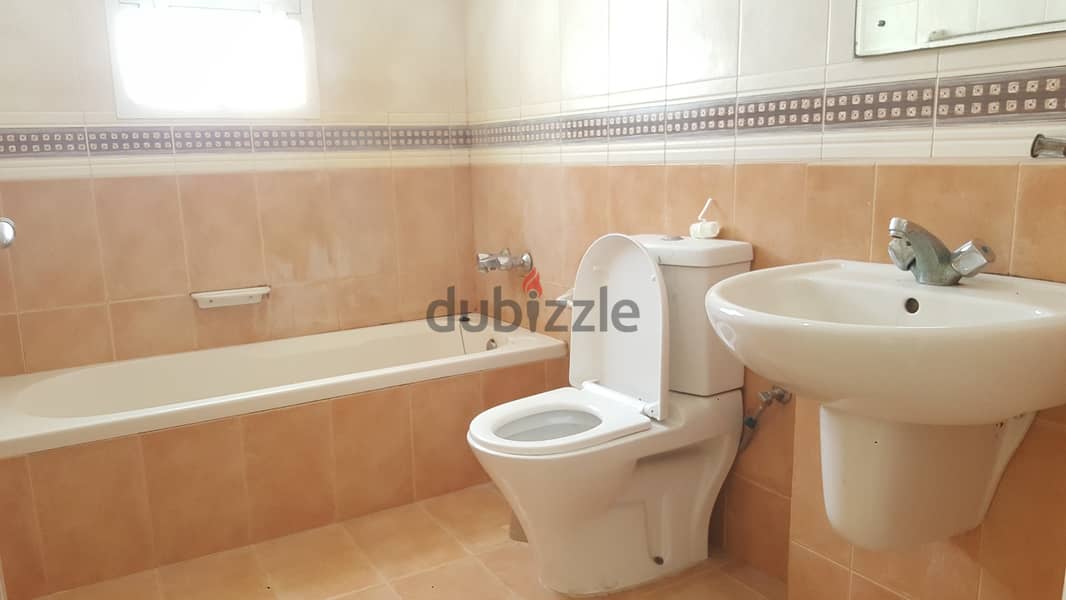 2BHK apartment for rent in the Qurum area near BDO 18