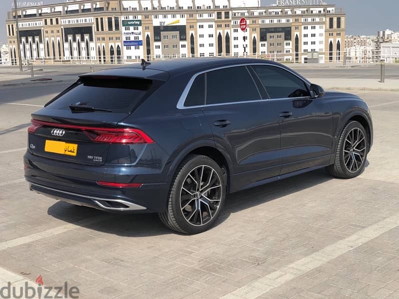 Audi Q8 2023 2