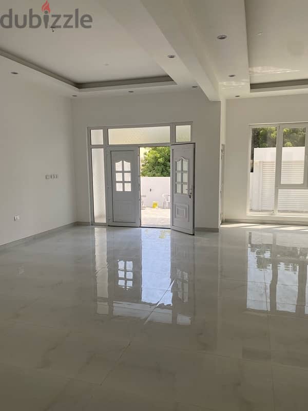 Azaiba Beach Villa for Rent 2