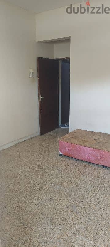 Room for Rent 60 OMR 1