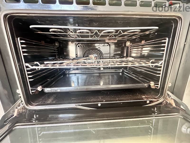 Oven Made In italy 65 2