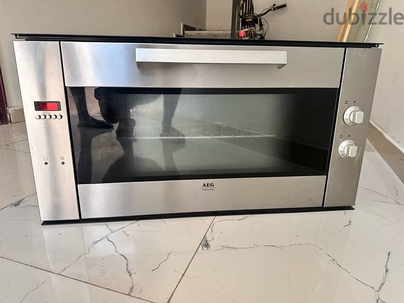 Oven Made In italy 65 3