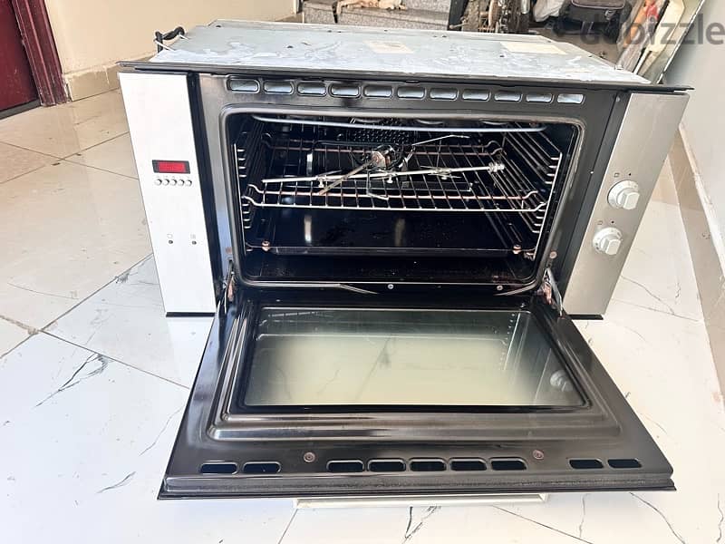 Oven Made In italy 65 6