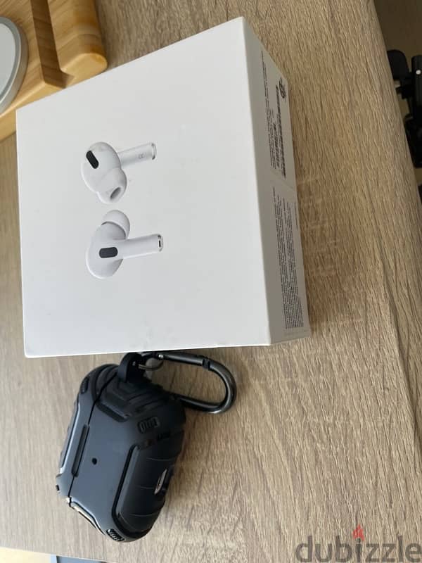 AirPod’s Pro 1th generation 1