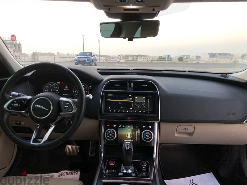 Jaguar JAGUAR XE 2019 8