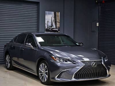 Lexus ES 350 2019