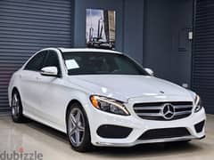 Mercedes-Benz C 300 2018 0