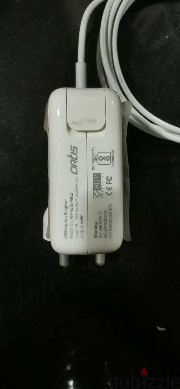 NEw Apple Charger 3