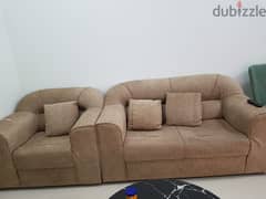 Sofa Set 3+2+1+1 0