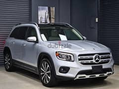 Mercedes-Benz GLB 250 2021 0