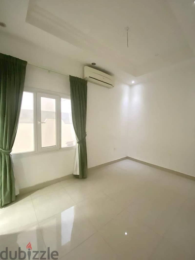 "SR-AK-638 *For Rent: Spacious Commercial Villa in Al Mawaileh South! 5