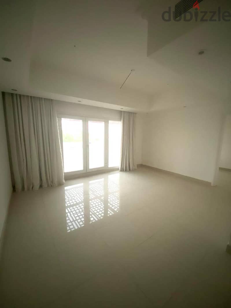 "SR-AK-638 *For Rent: Spacious Commercial Villa in Al Mawaileh South! 6