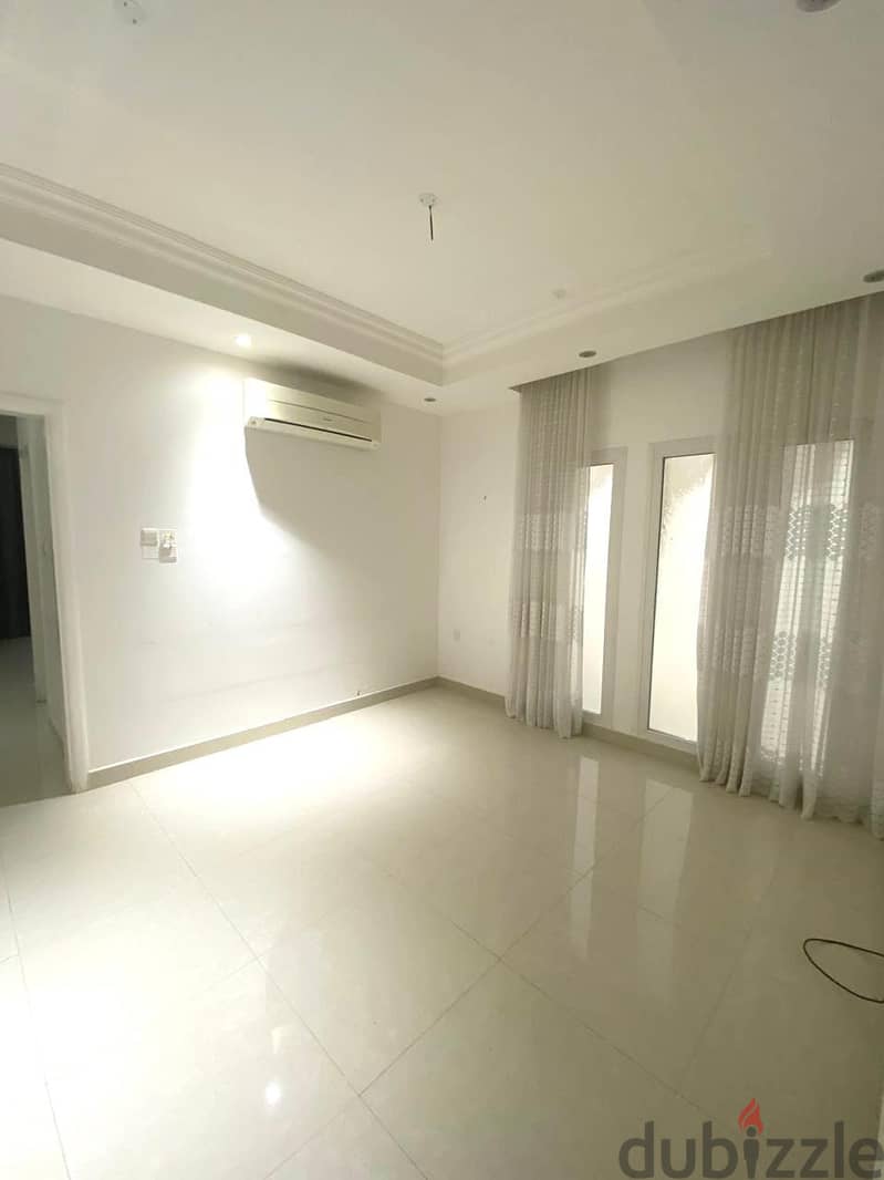 "SR-AK-638 *For Rent: Spacious Commercial Villa in Al Mawaileh South! 9