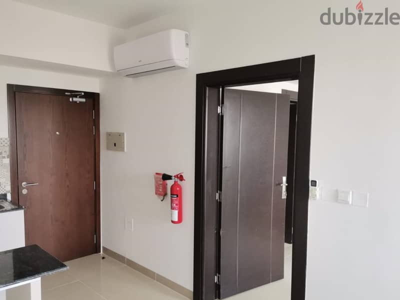 1 BR Cozy Apartment – Skyline Duqm 6