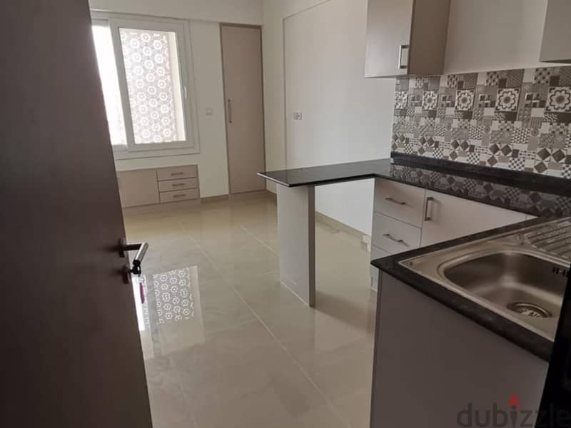 1 BR Cozy Apartment – Skyline Duqm 9