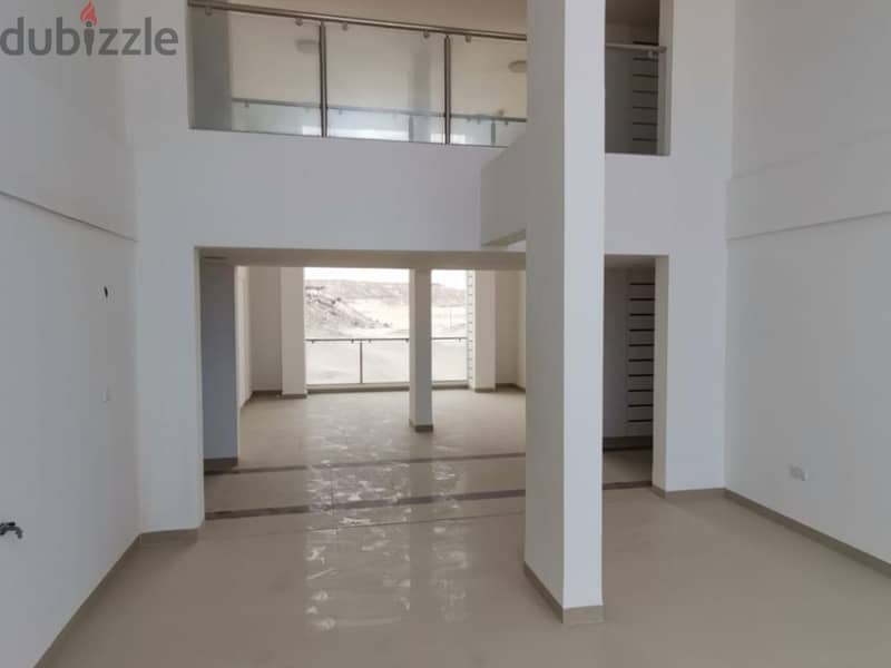 1 BR Cozy Apartment – Skyline Duqm 14