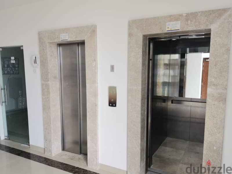 1 BR Cozy Apartment – Skyline Duqm 15