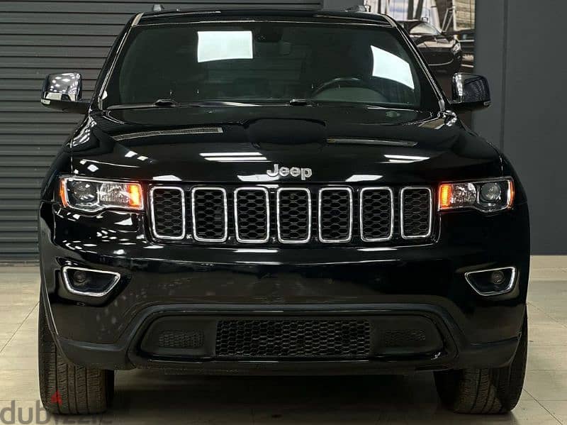 Jeep Grand Cherokee 2020 2