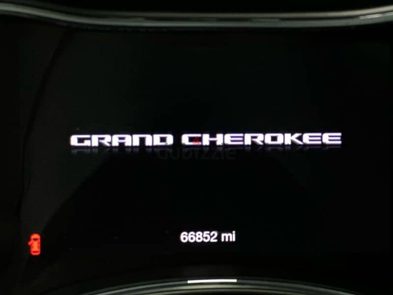 Jeep Grand Cherokee 2020 7