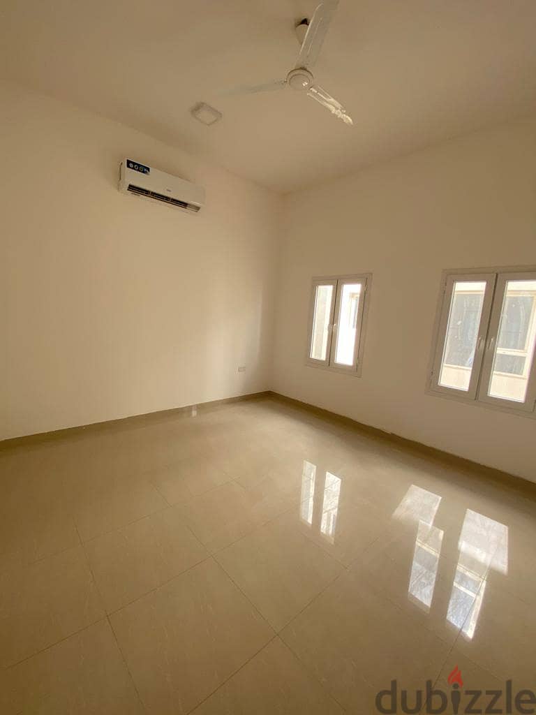 "SR-SH-627 Spacious Commercial Villa for Rent in Souk Al Khoud 5