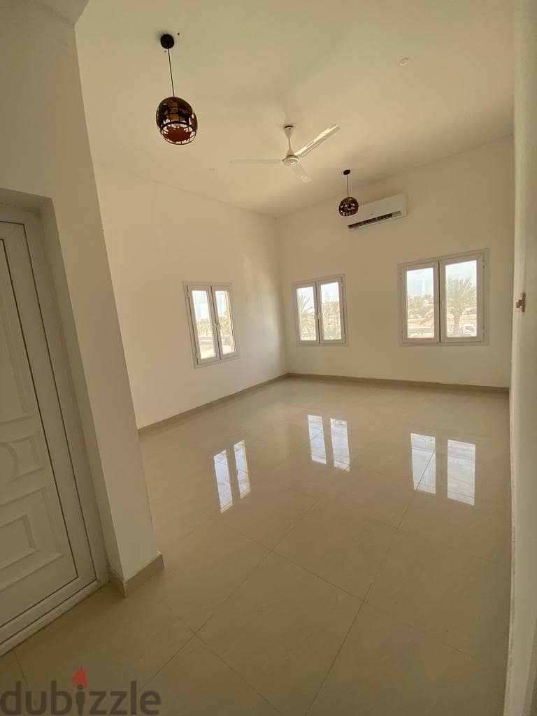 "SR-SH-627 Spacious Commercial Villa for Rent in Souk Al Khoud 6