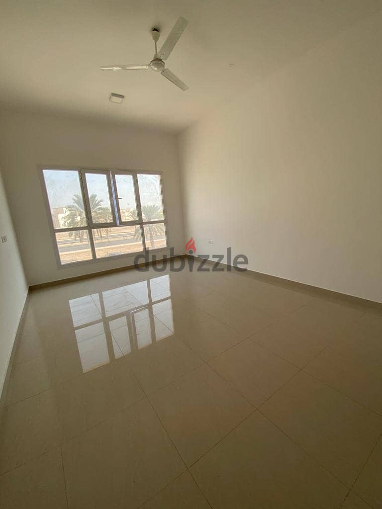 "SR-SH-627 Spacious Commercial Villa for Rent in Souk Al Khoud 7