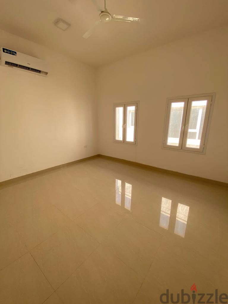 "SR-SH-627 Spacious Commercial Villa for Rent in Souk Al Khoud 8