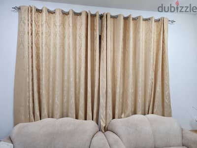 Curtains