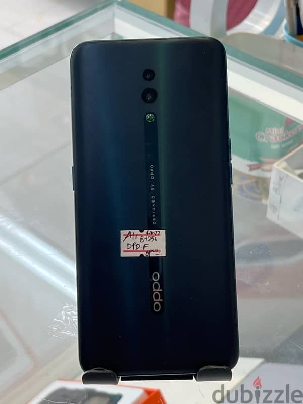 Oppo Reno 8+256 0