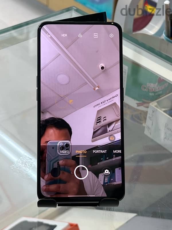 Oppo Reno 8+256 1