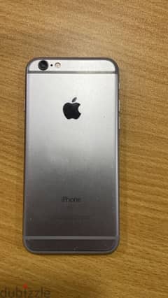 iPhone 6s 128Gb excellent condition 0