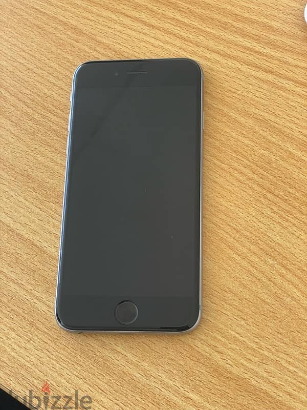 iPhone 6s 128Gb excellent condition 1