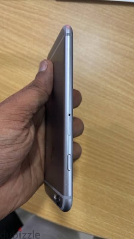 iPhone 6s 128Gb excellent condition 3