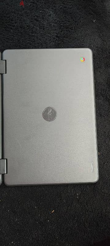 Chromebook Dell all good 4. gb. ram. 16. gb. rom 2