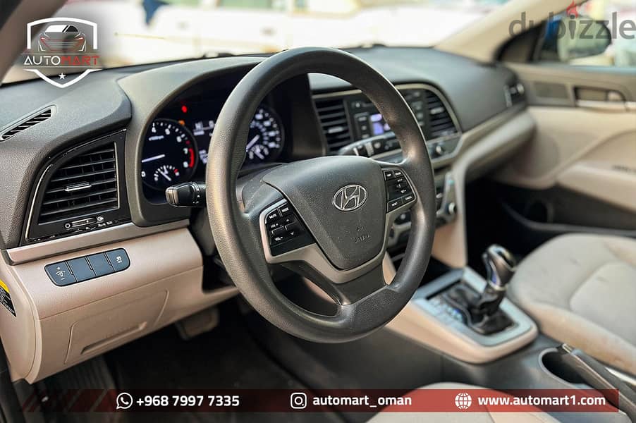 ايجار فيرسا 2019- سنترا 2019- النترا 2017 يومي اسبوعي شهر - RENT A CAR 18