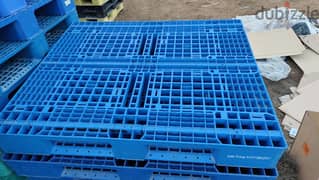 we have all kinds pallets and boxes sale and purchase 0