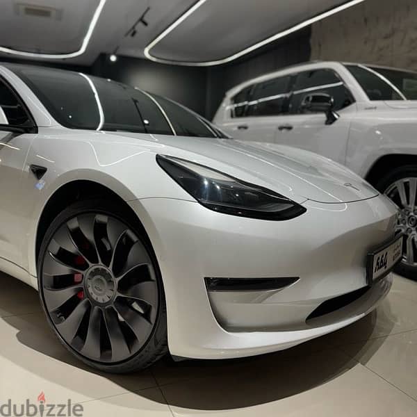 Tesla Model 3 2023 2