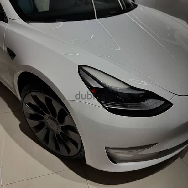 Tesla Model 3 2023 3