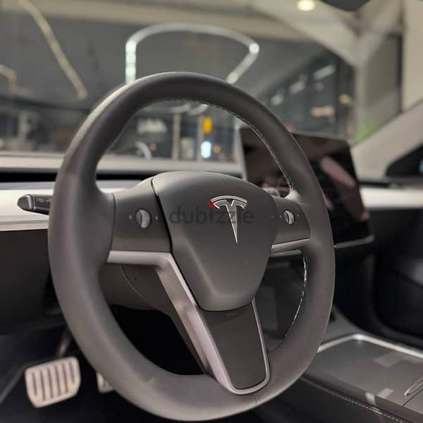 Tesla Model 3 2023 8