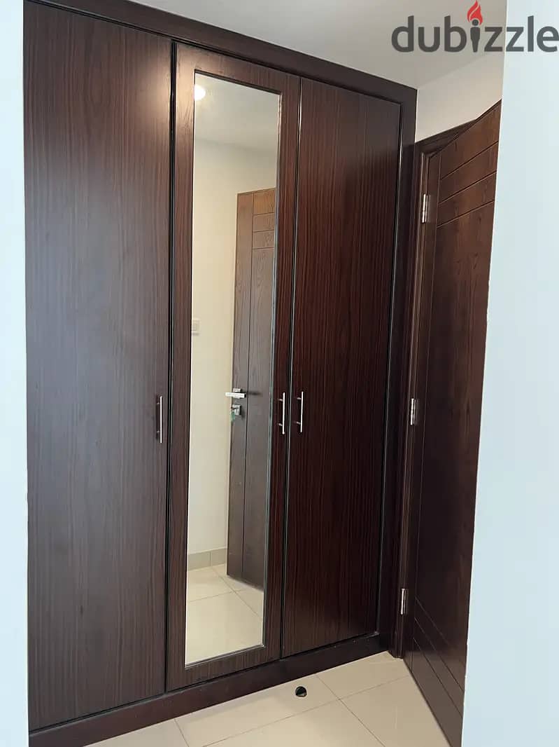 2 BHK Deluxe Flats for Rent in RUWI near OK Center 1