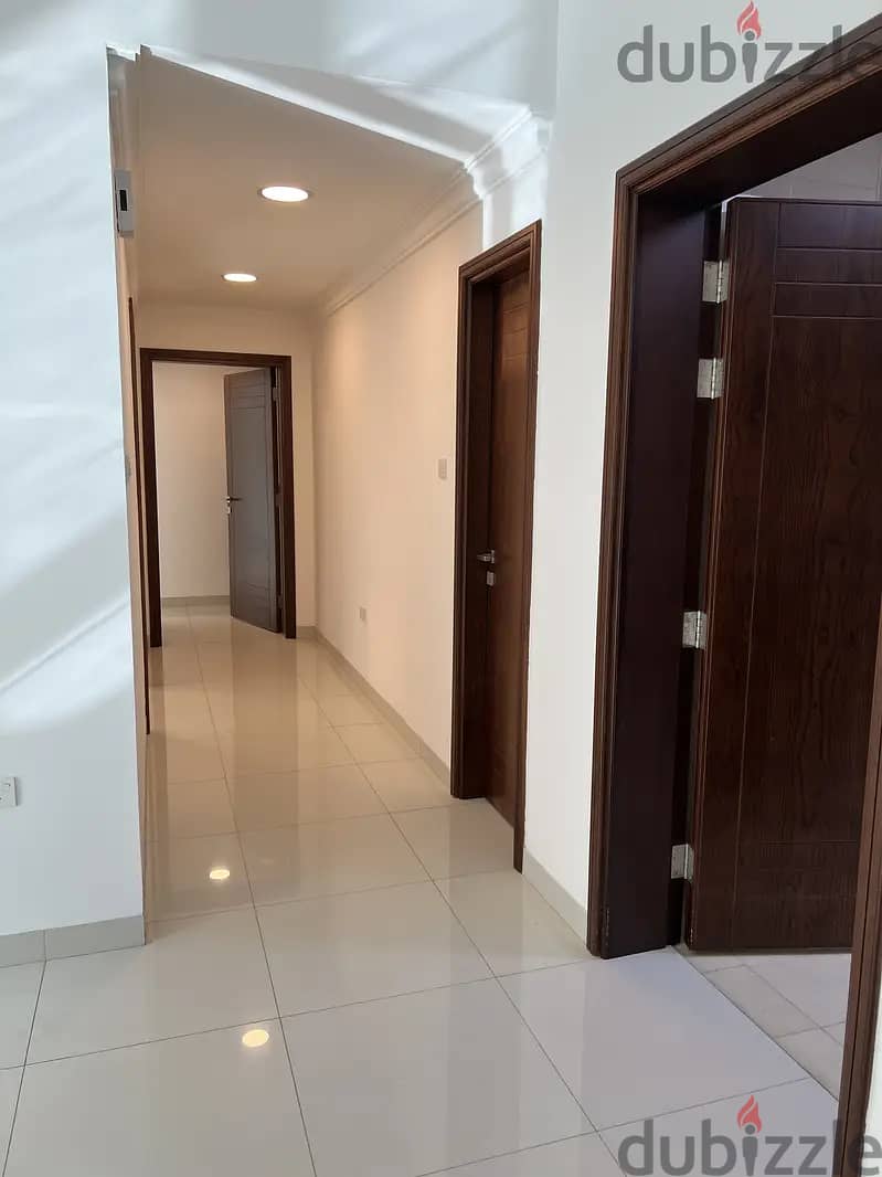 2 BHK Deluxe Flats for Rent in RUWI near OK Center 2