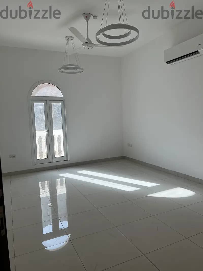 2 BHK Deluxe Flats for Rent in RUWI near OK Center 9