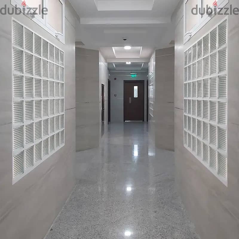 2 BHK Deluxe Flats for Rent in RUWI near OK Center 13